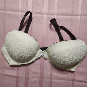 Victoria’s Secret Dream Angels Push-Up Bra 34D 26186051
